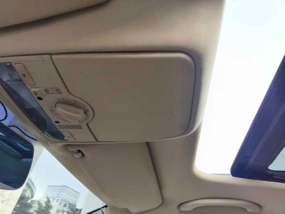 [上海·沪F] 二手大众Passat领驭2009款 1.8T 自动尊品型