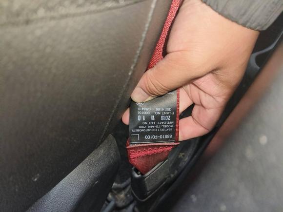 [金华·赣D] 二手现代领动2019款 1.4T 双离合炫动·活力型