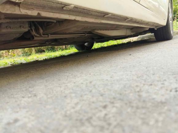 [嘉兴·浙F] 二手别克英朗2018款 18T 自动精英型