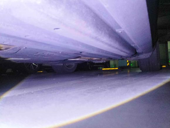 [深圳·粤B] 二手保时捷Macan2018款 Macan 2.0T