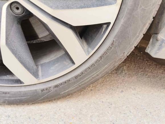 [武汉·鄂W] 二手大众途昂2017款 330TSI 两驱豪华版