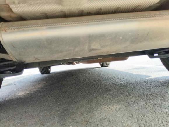 [上海·贵F] 二手长安长安CS35PLUS2019款 1.4T DCT畅联蓝鲸版