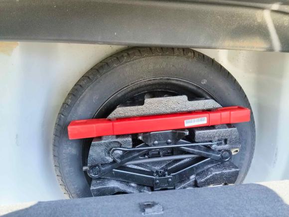 [西安·陕U] 二手吉利汽车远景2020款 1.5L 手动亚运版