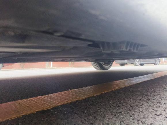 [嘉兴·浙F] 二手MINIMINI2023款 1.5T COOPER 艺术家