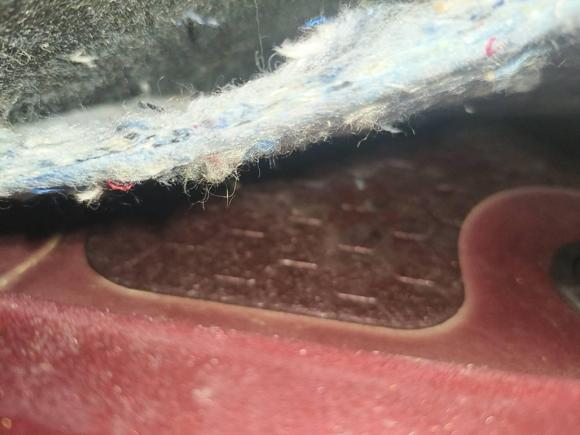 [济南·鲁A] 二手讴歌讴歌MDX2010款 3.7 标准版