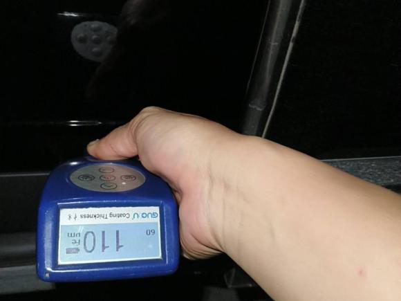 [广州·粤A] 二手凯迪拉克凯迪拉克XT62022款 2.0T 七座两驱豪华型