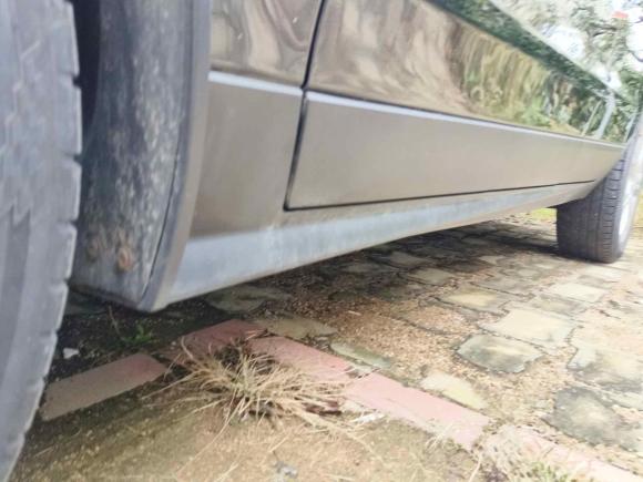 [青岛·鲁B] 二手凯迪拉克凯迪拉克SRX2013款 3.0L 领先型