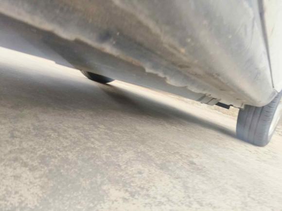 [青岛·鲁B] 二手smartsmart fortwo2015款 1.0L 52千瓦硬顶灵动版