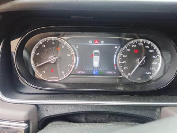 [湖州·浙E] 二手广汽传祺传祺M62019款 270T DCT豪华版（七座）国VI