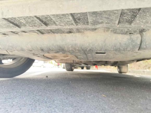 [杭州·浙A] 二手本田本田XR-V2015款 1.8L EXi  CVT舒适版