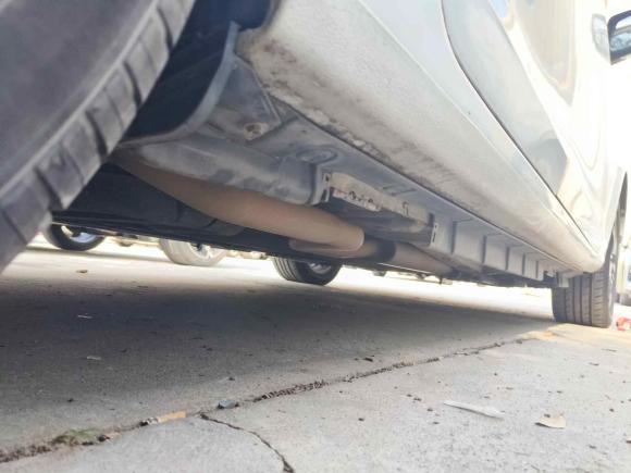 [上海·沪A] 二手比亚迪秦新能源2018款 1.5T 智联尊贵型