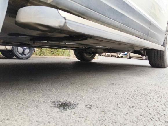 [西安·陕A] 二手大众途观2012款 1.8TSI 自动两驱菁英版