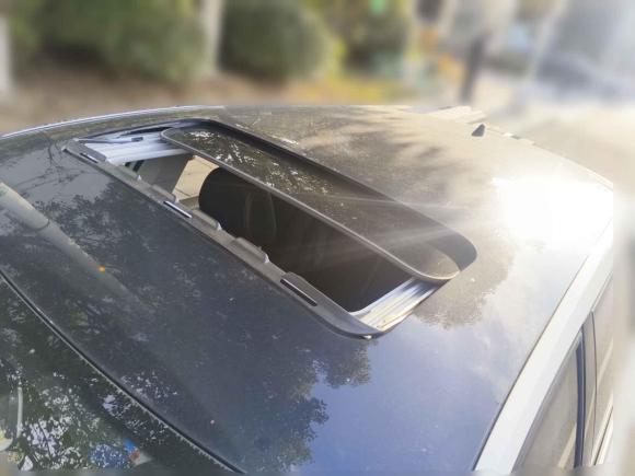 [南京·苏A] 二手斯柯达昕动2018款 1.6L 自动运动版