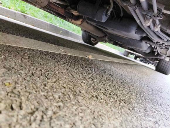 [武汉·鄂W] 二手奔驰唯雅诺2012款 2.5L 领航版