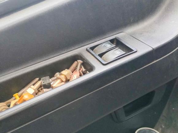 [宁波·浙B] 二手依维柯依维柯得意2017款 2.5T A35客车5-7座47Z5