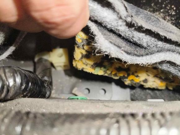 [武汉·鄂A] 二手本田缤智2015款 1.5L 手动两驱舒适型