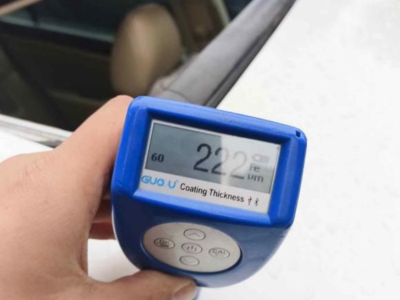 [温州·浙C] 二手丰田皇冠2005款 3.0L Royal Saloon G