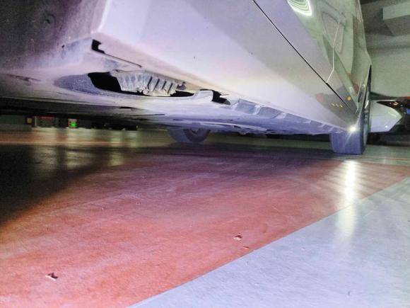 [济南·鲁A] 二手宝马宝马5系2019款 改款 525Li 豪华套装