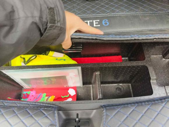 [宁波·浙B] 二手别克微蓝62024款 450km 出行版