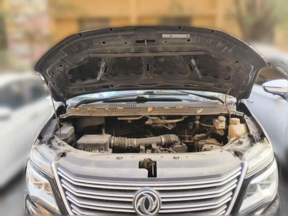 [南京·苏A] 二手东风风行菱智2019款 改款 M5L 1.6L 7座基本型 国VI