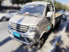 [合肥·皖A] 东风小康东风小康D512019款 1.5L改款基本型后双轮国VI DK15