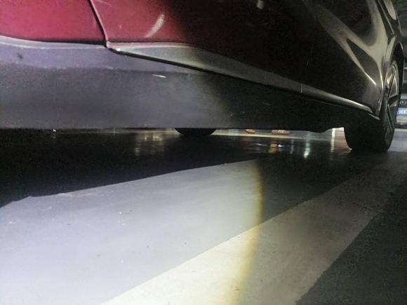 [苏州·苏E] 二手比亚迪汉2020款 EV 超长续航版尊贵型