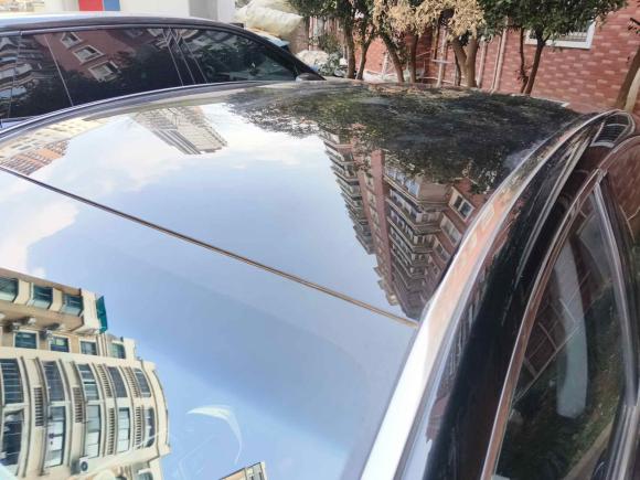 [上海·沪A] 二手吉利汽车博瑞新能源2021款 1.5T ePro 领享版