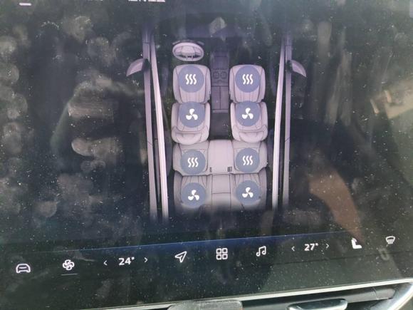 [上海·沪A] 二手飞凡汽车飞凡F72023款 长续版