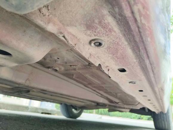 [义乌·浙G] 二手雪佛兰迈锐宝2017款 1.5T 自动舒适版