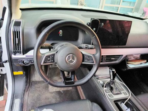 [青岛·鲁U] 二手比亚迪唐2019款 2.0T 自动智联尊荣型 7座 国VI