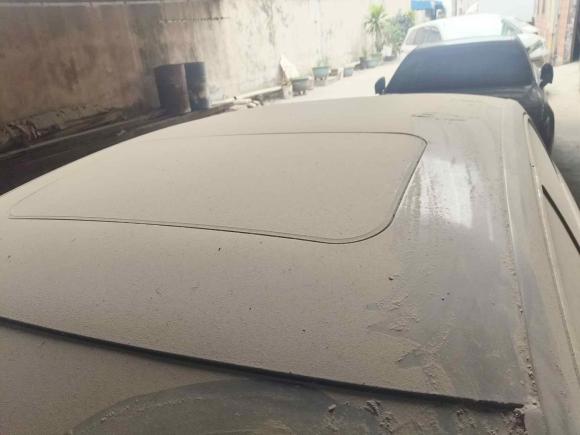 [佛山·粤E] 二手大众迈腾2013款 1.8TSI 豪华型