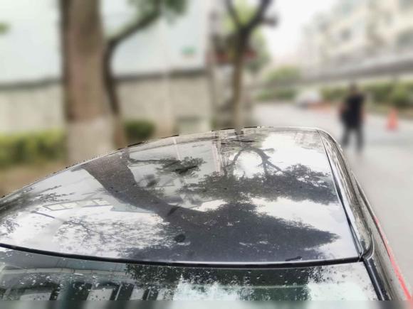 [上海·沪C] 二手斯柯达晶锐2012款 1.6L 自动Sport版