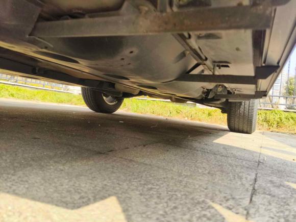 [嘉兴·浙F] 二手日产奇骏2020款 2.0L XL ITS CVT 2WD智联舒适版