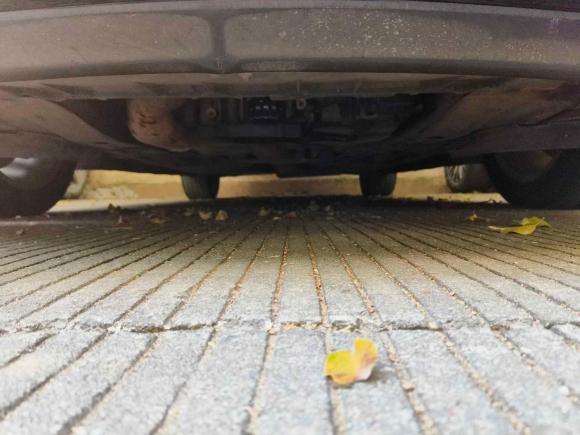 [广州·粤A] 二手凯迪拉克凯迪拉克XTS2013款 28T 舒适型