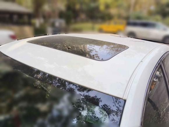 [苏州·苏E] 二手雪佛兰迈锐宝2013款 2.0L 自动豪华版