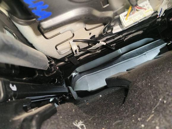 [武汉·鄂A] 二手埃安AION Y2025款 Plus 510 乐享版 58.4kWh