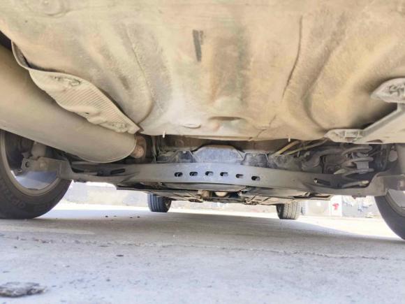 [合肥·皖A] 二手斯柯达明锐2015款 1.6L 自动逸杰版