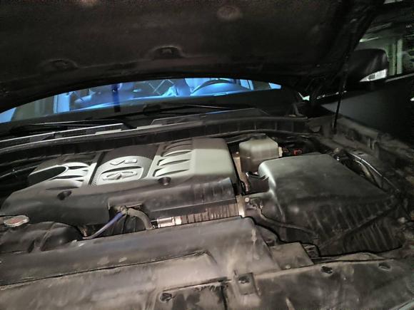 [嘉兴·浙F] 二手英菲尼迪英菲尼迪QX802016款 5.6L 4WD
