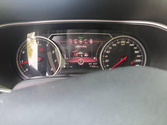 [嘉兴·浙F] 二手红旗红旗H52020款 1.8T 自动智联旗享版