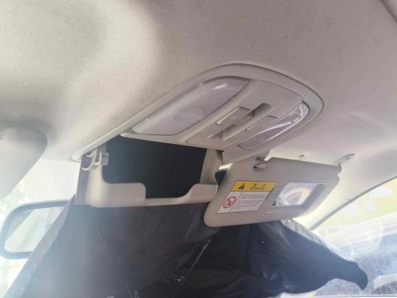 [温州·浙C] 二手起亚福瑞迪2018款 1.6L 自动智享豪华版Value-Comfort