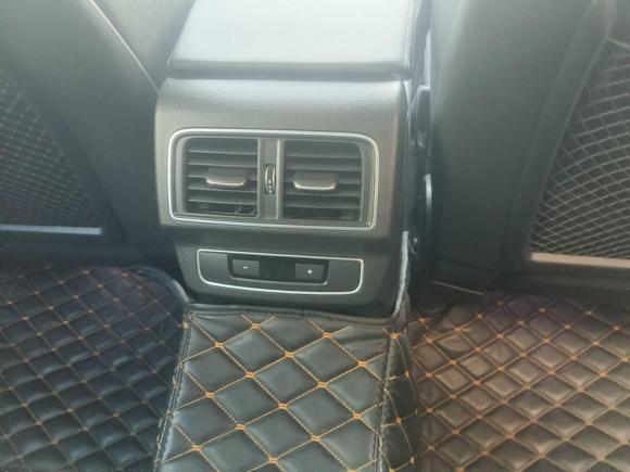 [义乌·浙G] 二手奥迪奥迪Q5L2022款 40T 豪华动感型