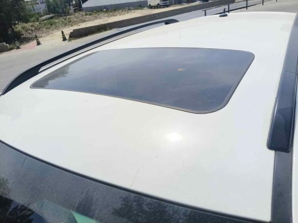 [西安·陕A] 二手中华中华V52016款 1.5T 自动两驱智能型