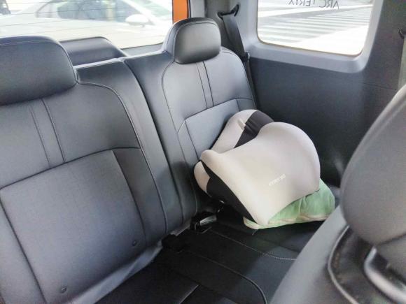 [成都·川A] 二手宝骏宝骏悦也2024款 旗舰版