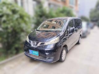 日产日产NV2002014款 1.6L 手动豪华型 国IV