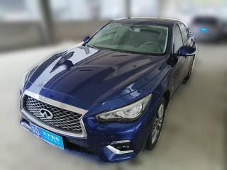 英菲尼迪英菲尼迪Q50L2018款 2.0T 逸享版 国V