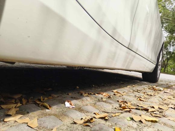 [上海·沪A] 二手宝马宝马1系2015款 118i 领先型