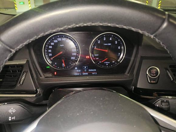 [无锡·苏B] 二手宝马宝马1系2018款 118i 运动型