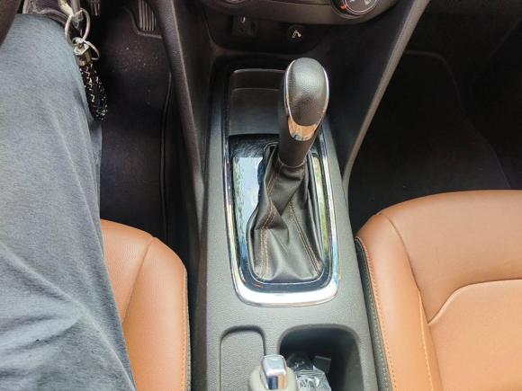 [上海·湘M] 二手雪佛兰科沃兹2016款 1.5L 自动欣尚版