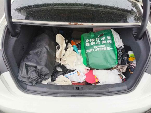 [广州·粤A] 二手奥迪奥迪A6L2012款 TFSI 标准型