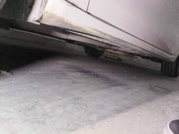 [合肥·苏A] 二手菲亚特菲翔2012款 1.4T 自动劲享版